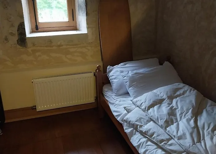 Domaine De La Vaure *